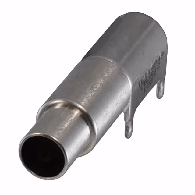 CBJR12 Cinch Connectivity Solutions Trompeter  Gruppi di connettori coassiali (RF)